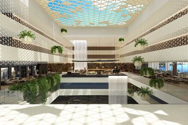 3d visualization, architectural vizualisation, rendering istria