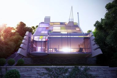 3d visualization, visualization, rendering
