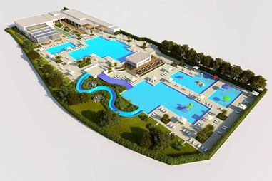 3d visualization, visualization, rendering