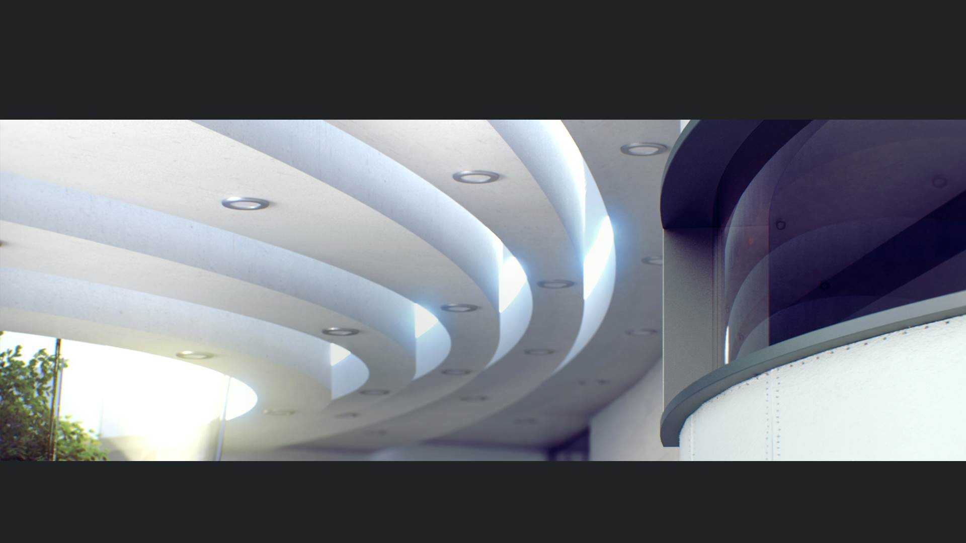 architectural vizualisation, rendering istria